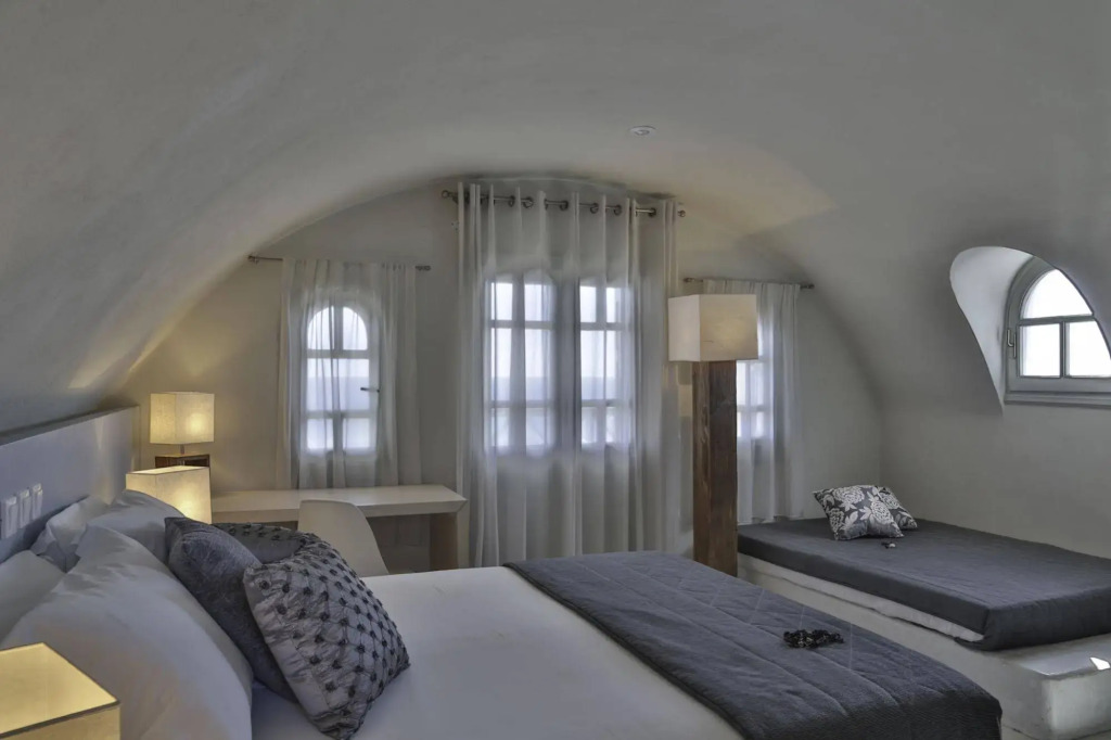 Glykeria Mini Suites