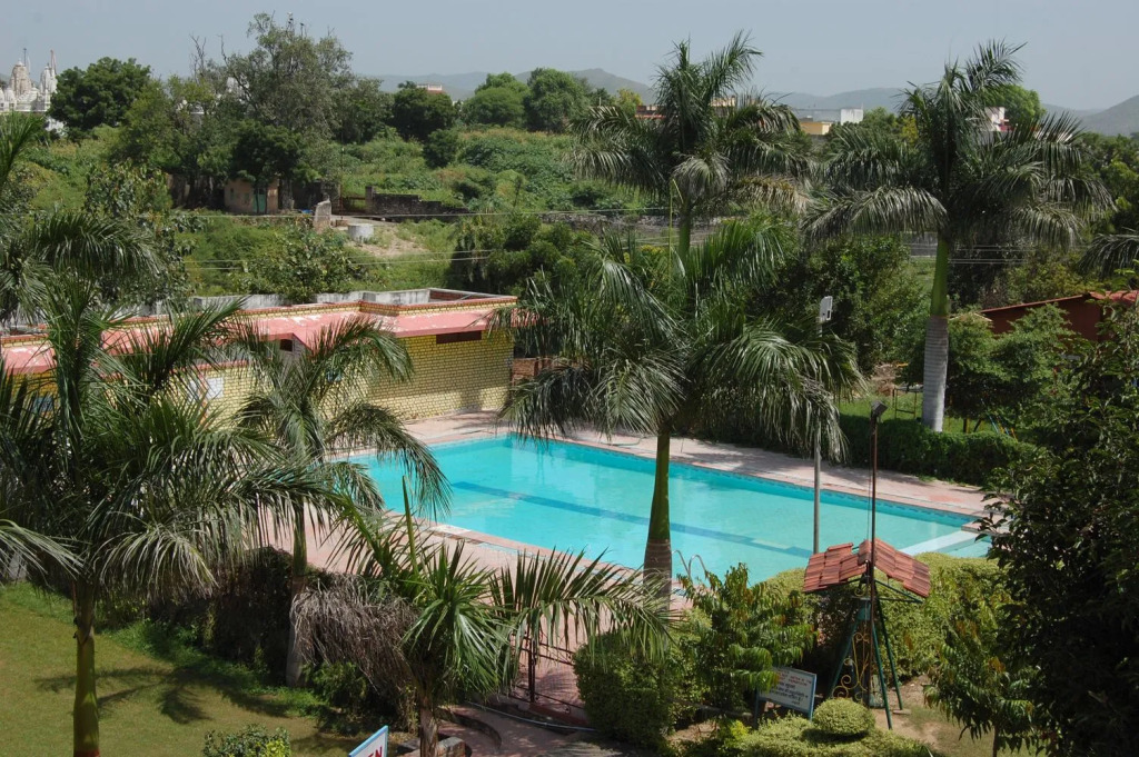 Oriental Palace Resort