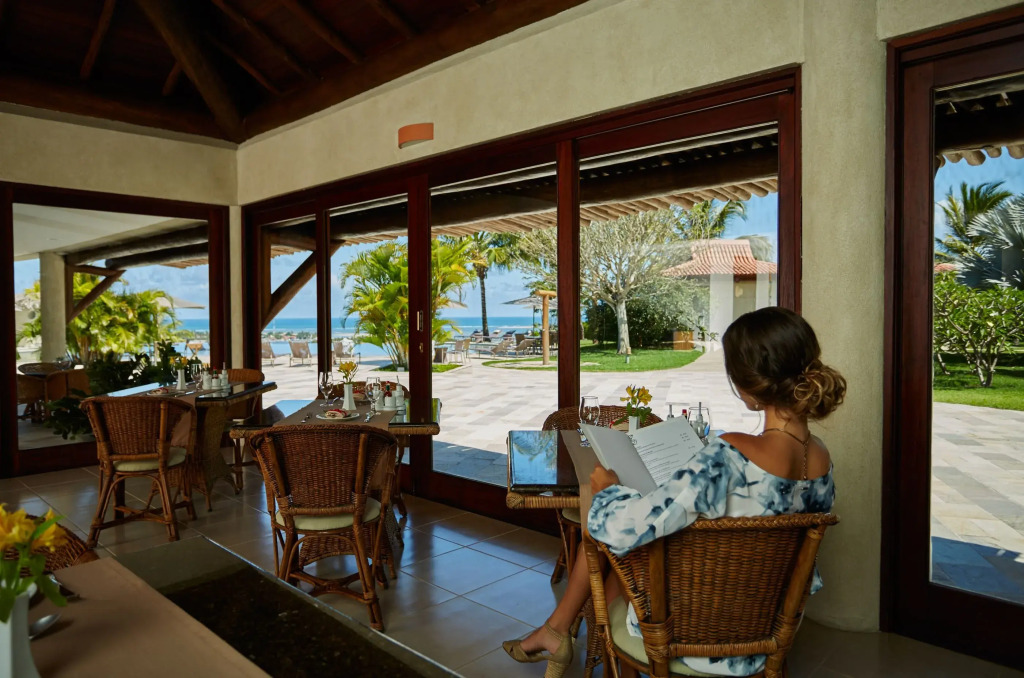 Gungaporanga Hotel