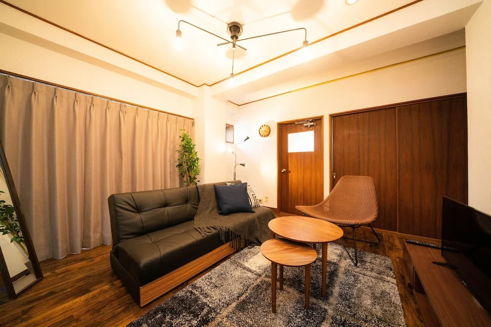 Fujimi Room