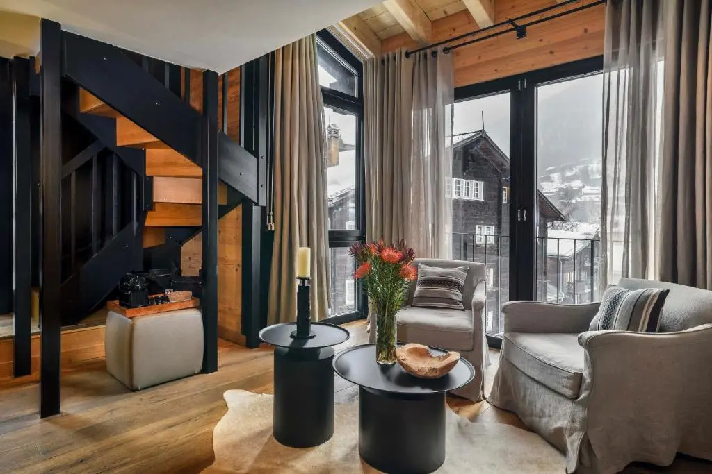 Unique Hotel Post