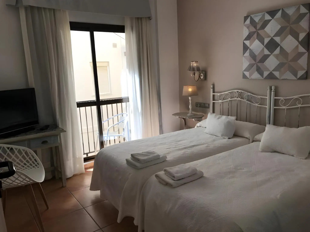 Hotel Macavi Playa