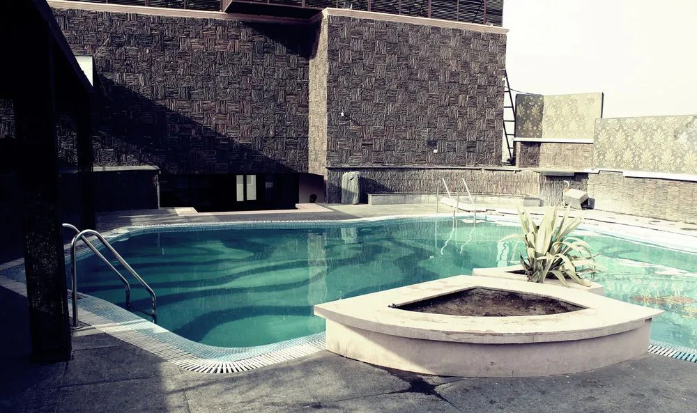 Hotel Om Tower