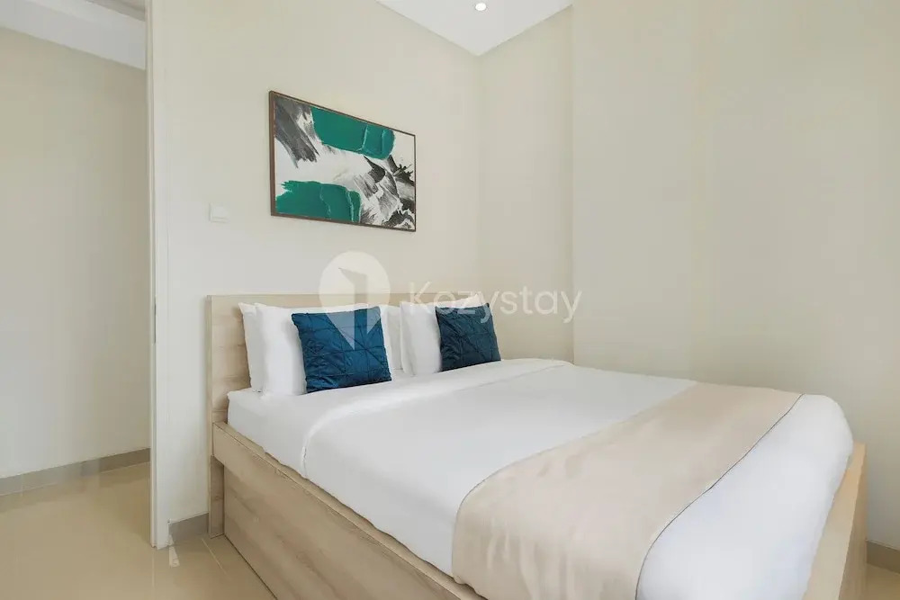 Anori by Kozystay - Bandung
