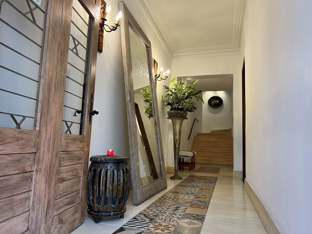 Leclerc Hotel Boutique Cali Granada