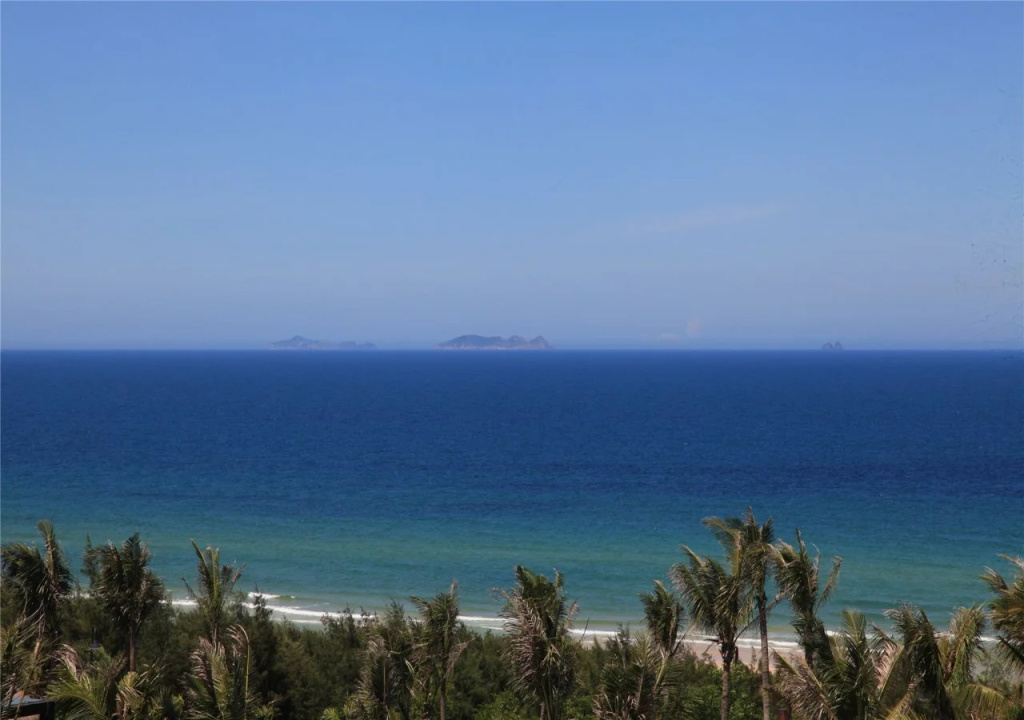 Bedom Apartments · Agile Moon Bay, Wenchang