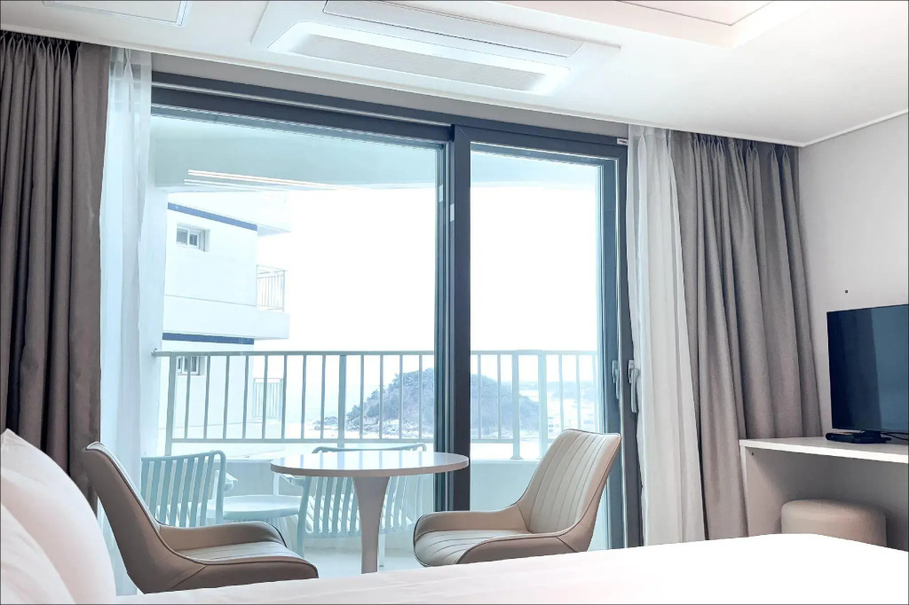 Hotel Wavellent Yangyang