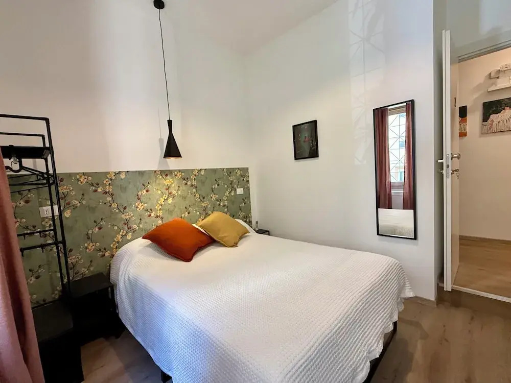 B&B Loggia Garbatella