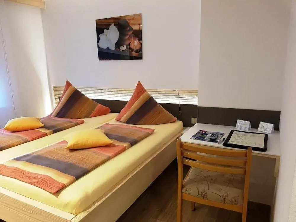 Hotel Garni Jägerhof