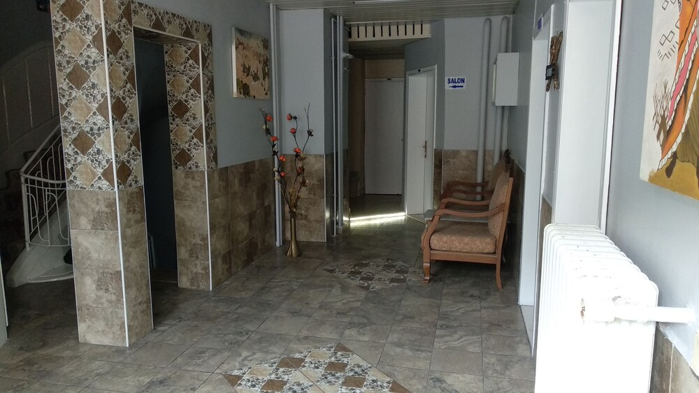 Konya Zafer Pansiyon - Hostel