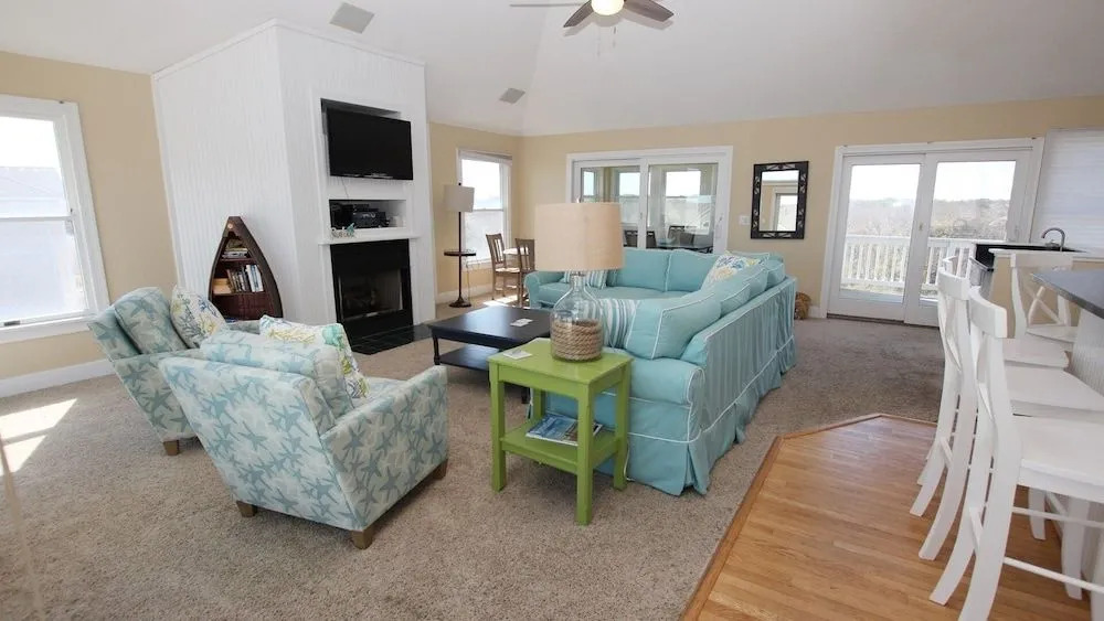 Atlantic Adventure - 6 Br Home