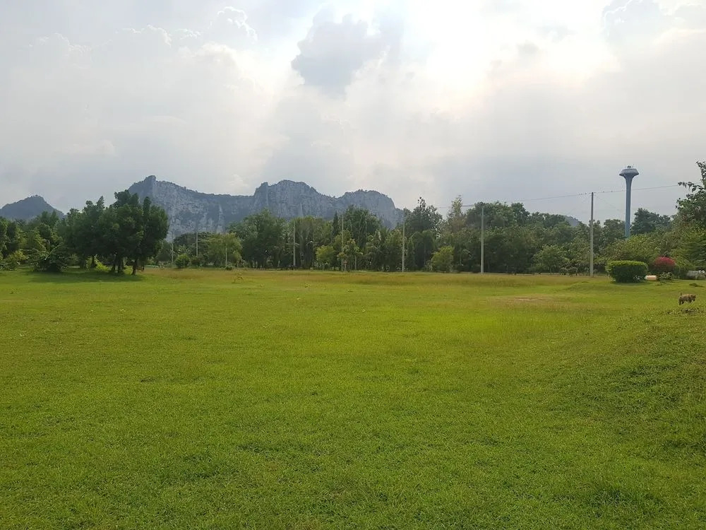 Vassanadee Resort and Camp