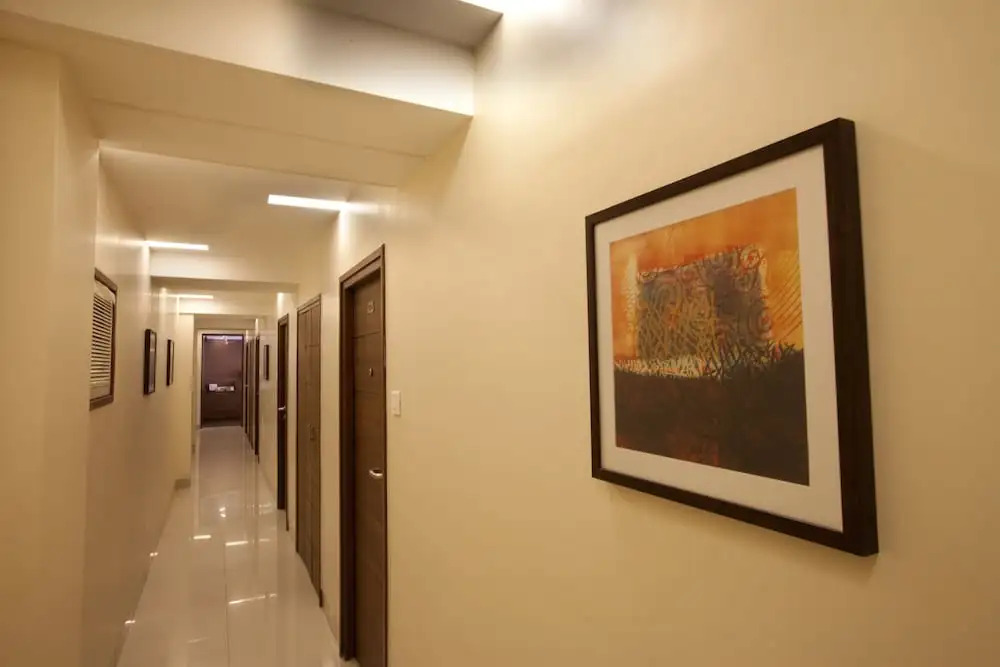 Hotel Rahat