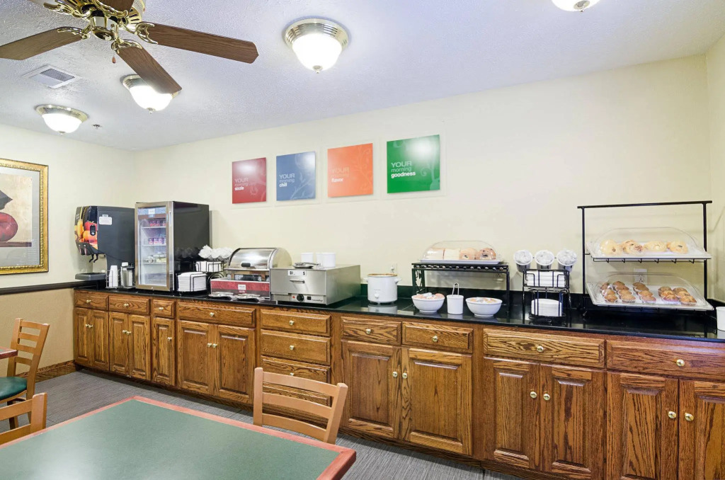 Comfort Inn New River