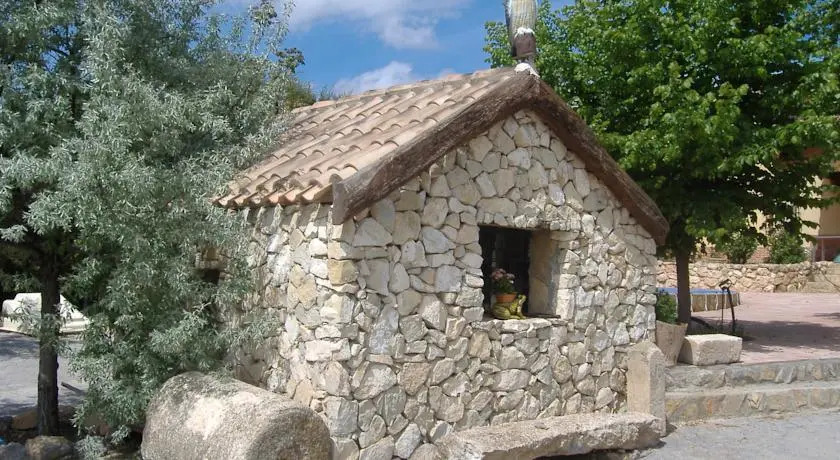 Casa Rural Rosendo