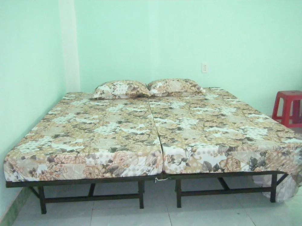 Homestay Nhat Loi