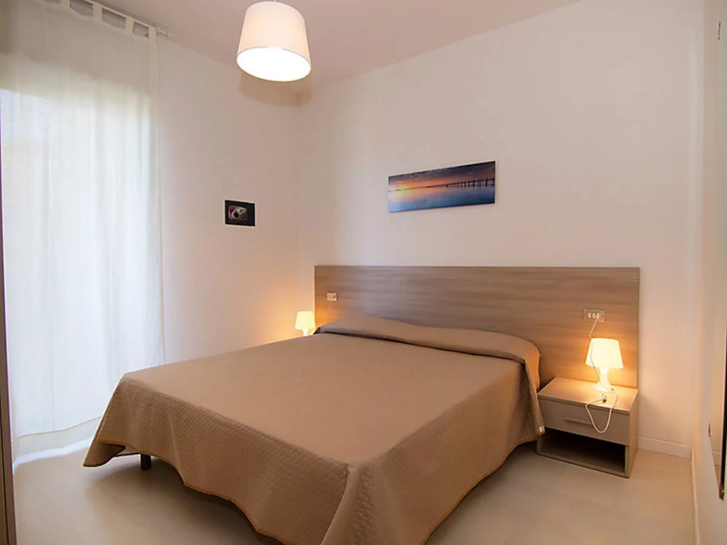Apartment Cala Luna San Benedetto del Tronto 28481