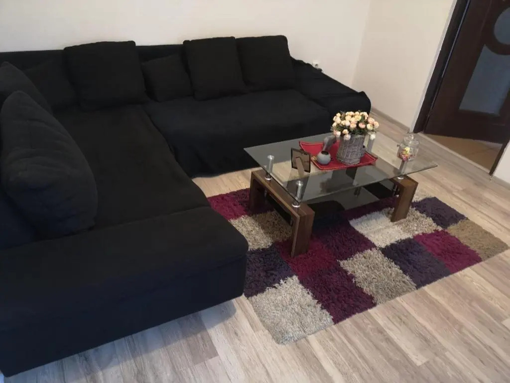 Deea Apartament