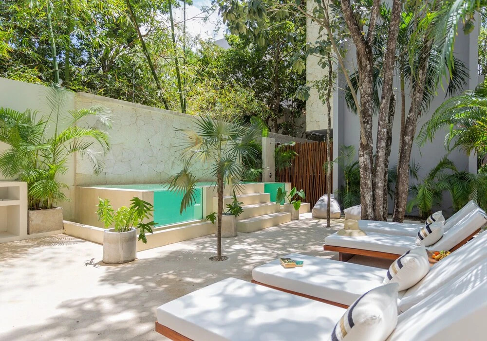 Kanak Unique Tulum