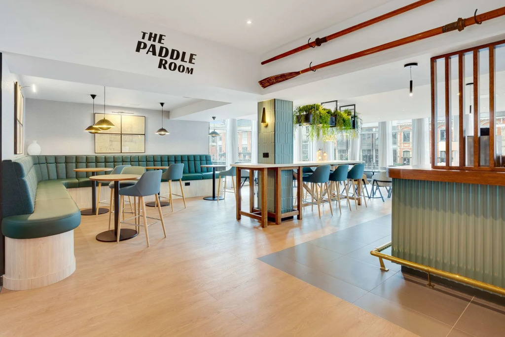 Radisson Hotel York