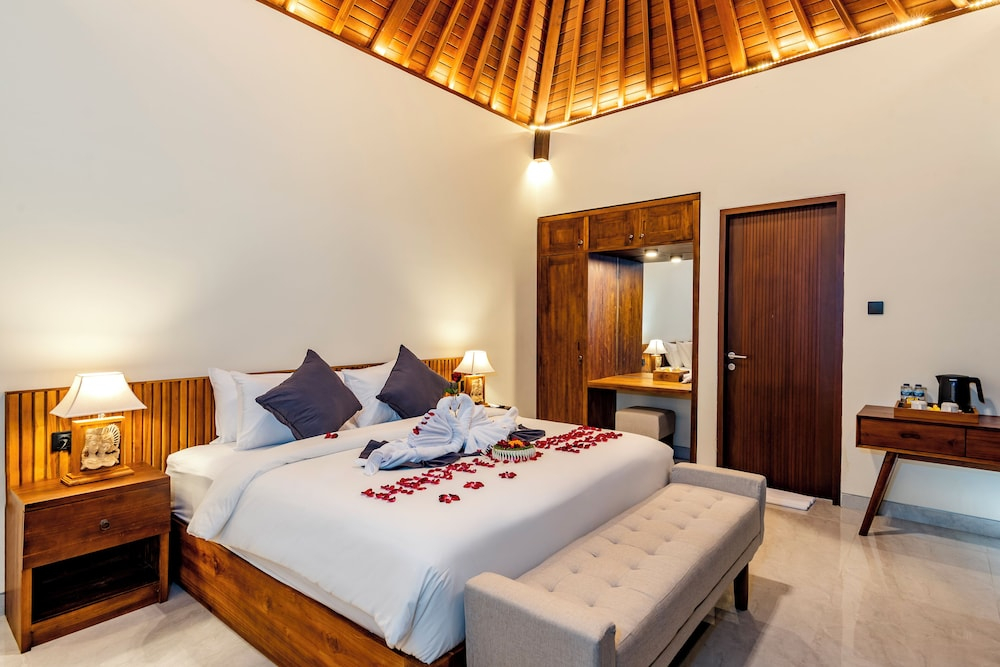Svadarma Bali Villa by Dhananjaya Hospitality