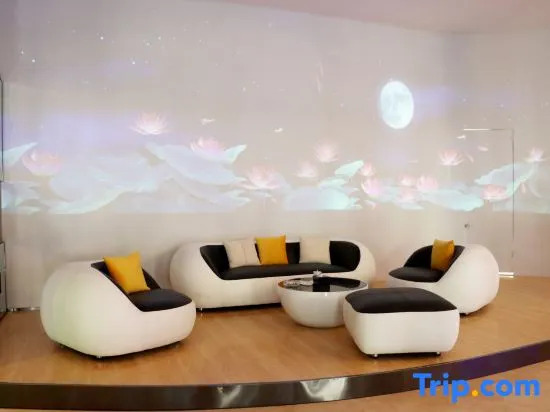 Smart Hotel for You (Kashgar Banchao Road)