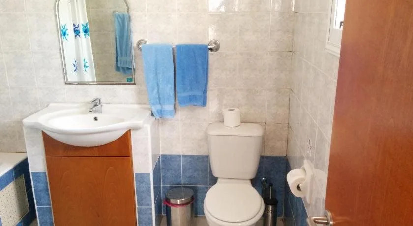 Kaliva Suites