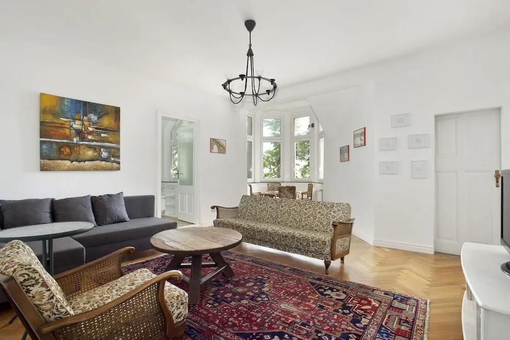Sopockie Apartamenty - Chopina