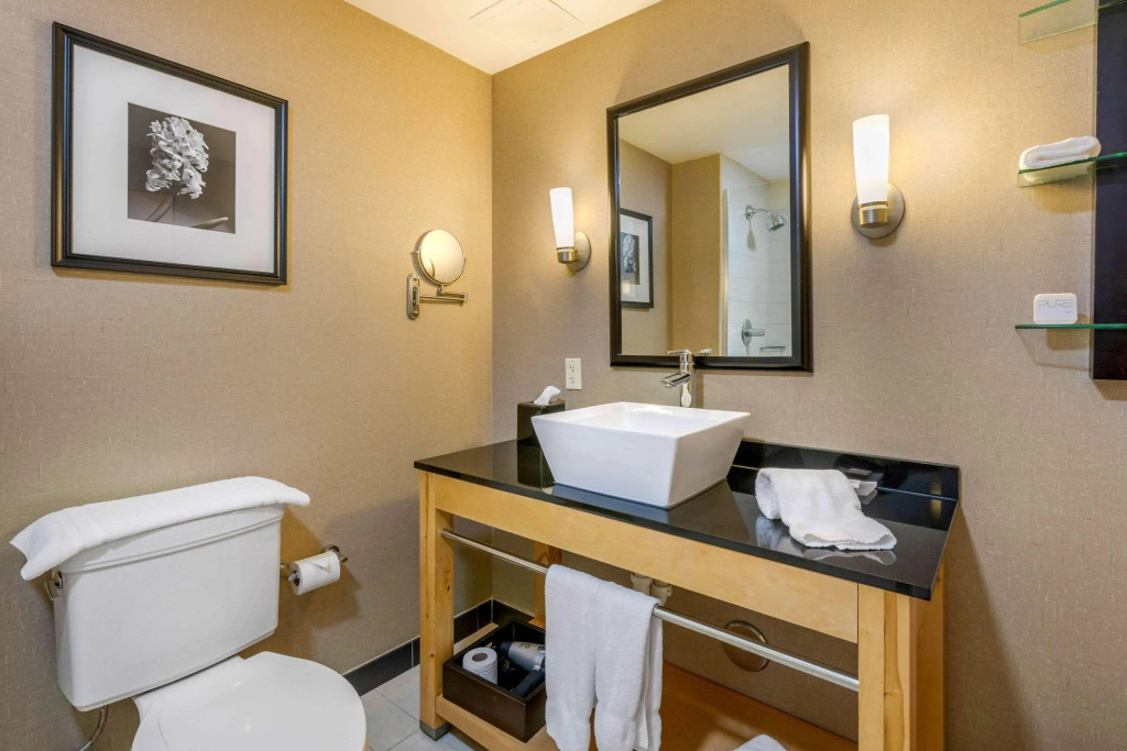 Cambria Hotel Ft Lauderdale, Airport South & Cruise Port