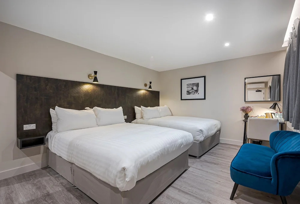Kings Cross Express Inn