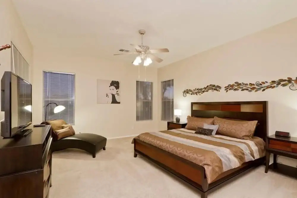 Quail Bluff By Signature Vacation Rentals
