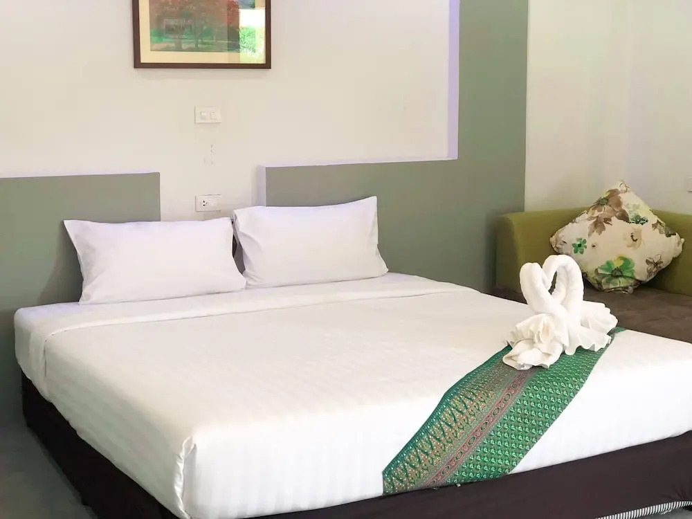 Mg Thung Song Hotel