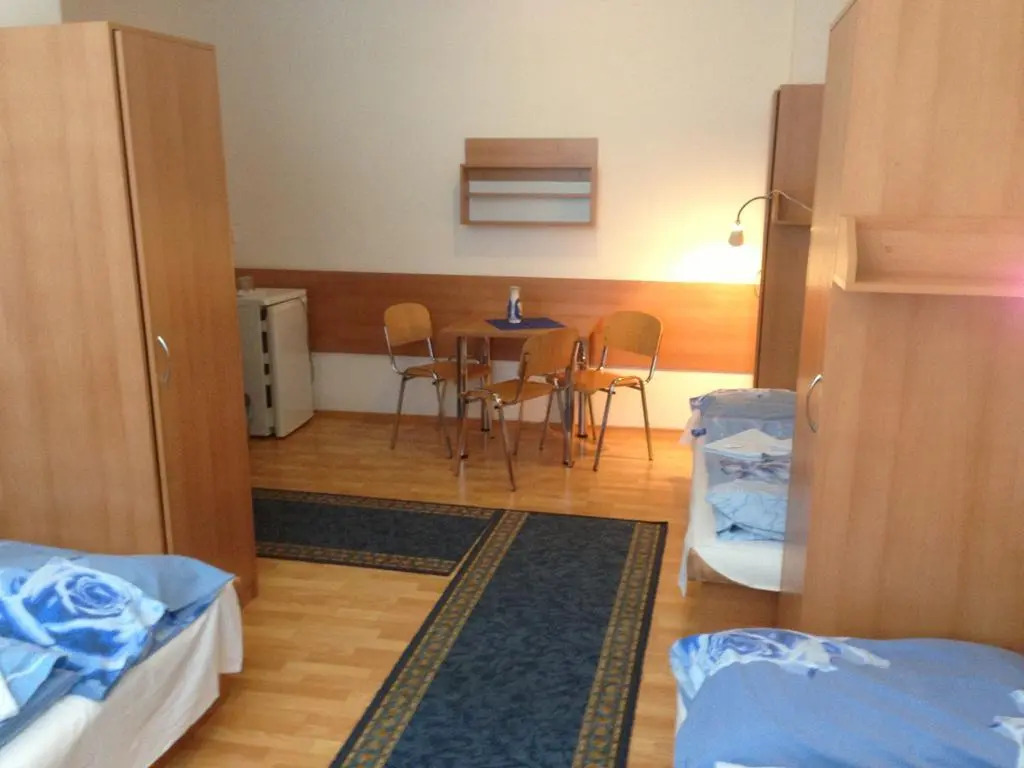 Hotel Prim