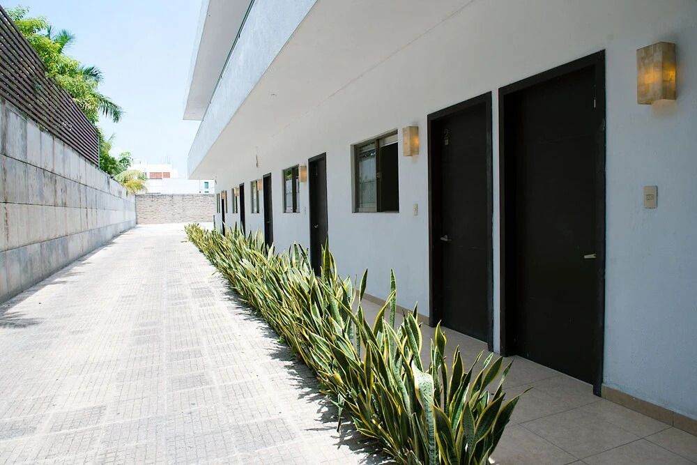 Suites Real Tabasco