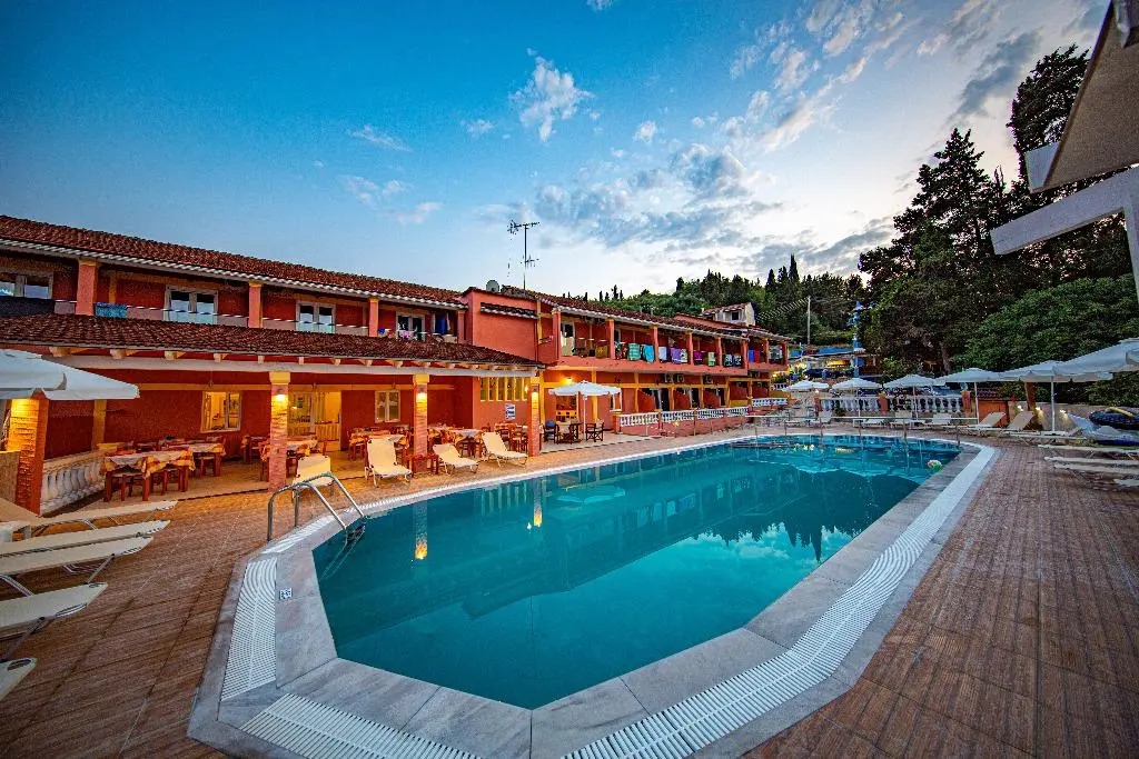 Hotel Penelope