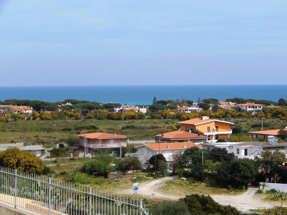 Casa Moretta