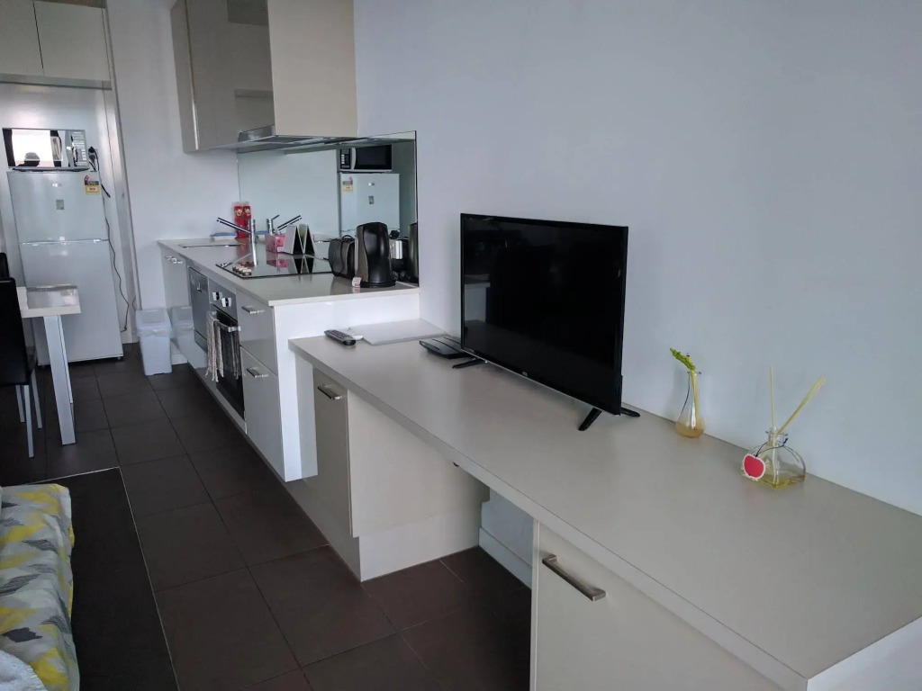 Comforto Home Apartment