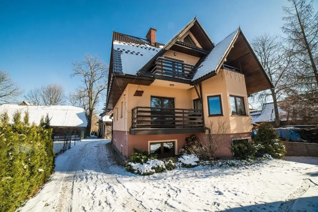 Tatrzańska Kotwica