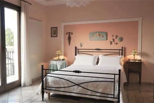 Villa Trinacria