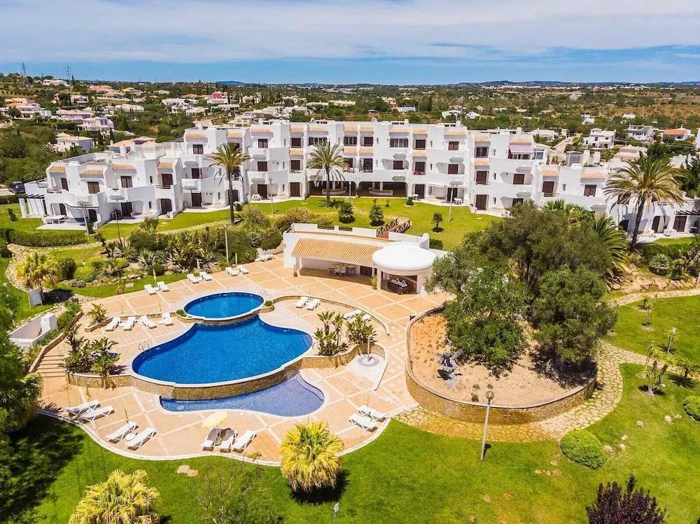 Happy House in Clube Albufeira