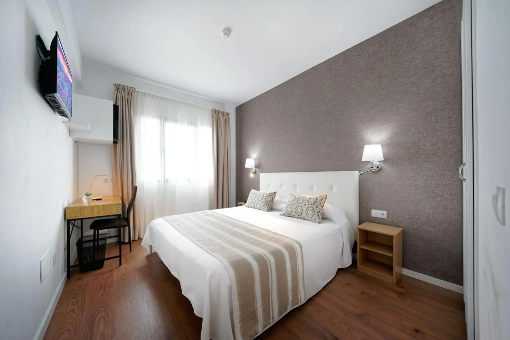 Hotel Matilde by Grupo Matilde