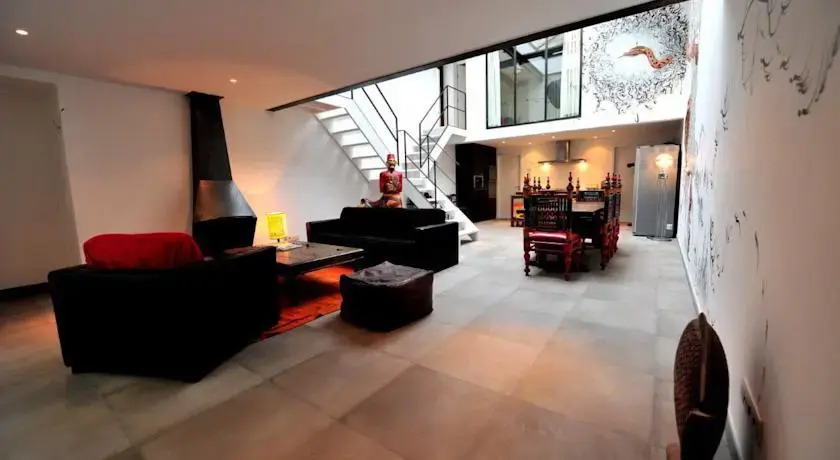 B&B Longue Vie