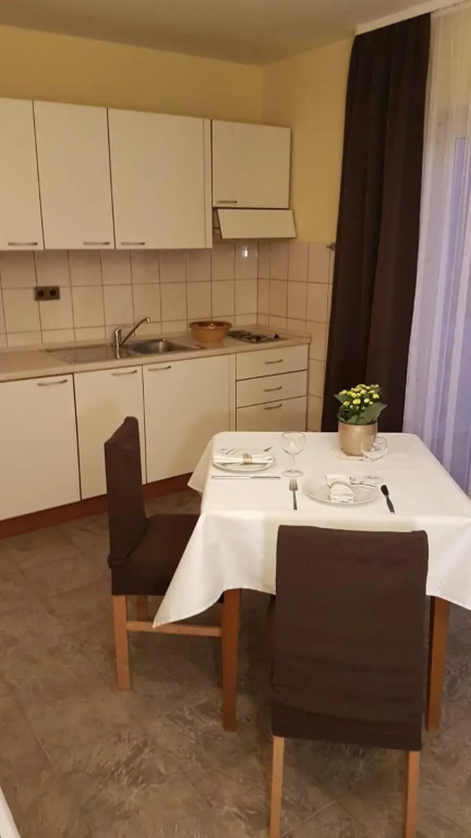 Cosy villa near the beach