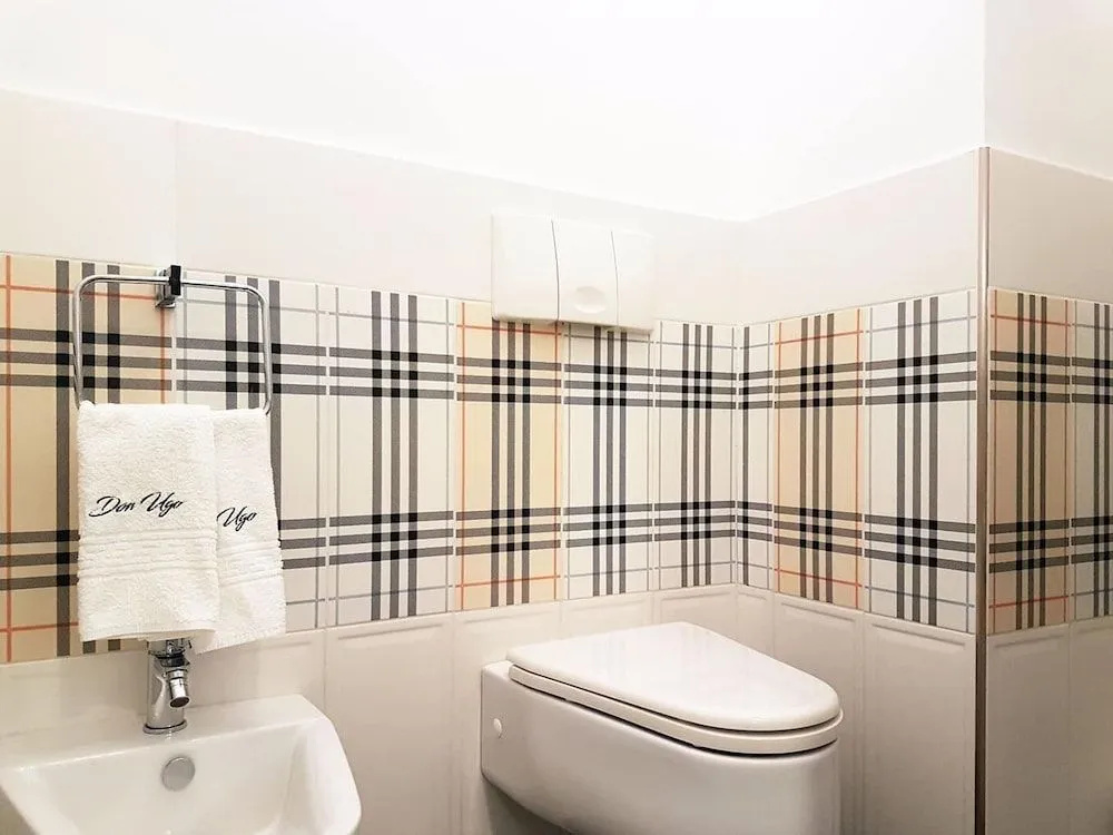 Don Ugo Luxury Rooms