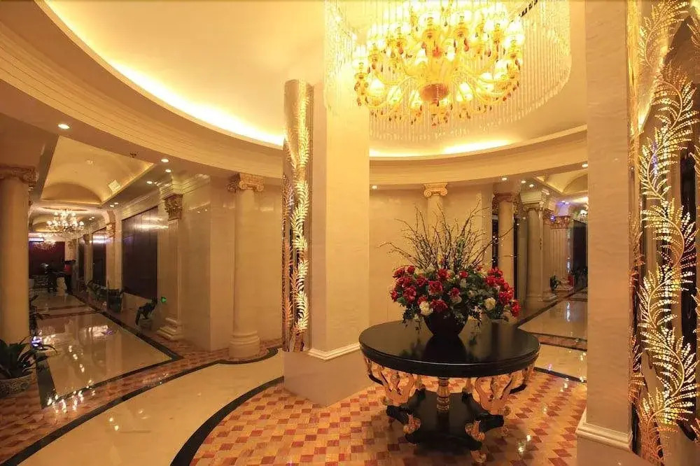 Wenfeng Star Hotel