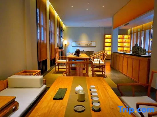 Yinlubieyuan Qinglantang