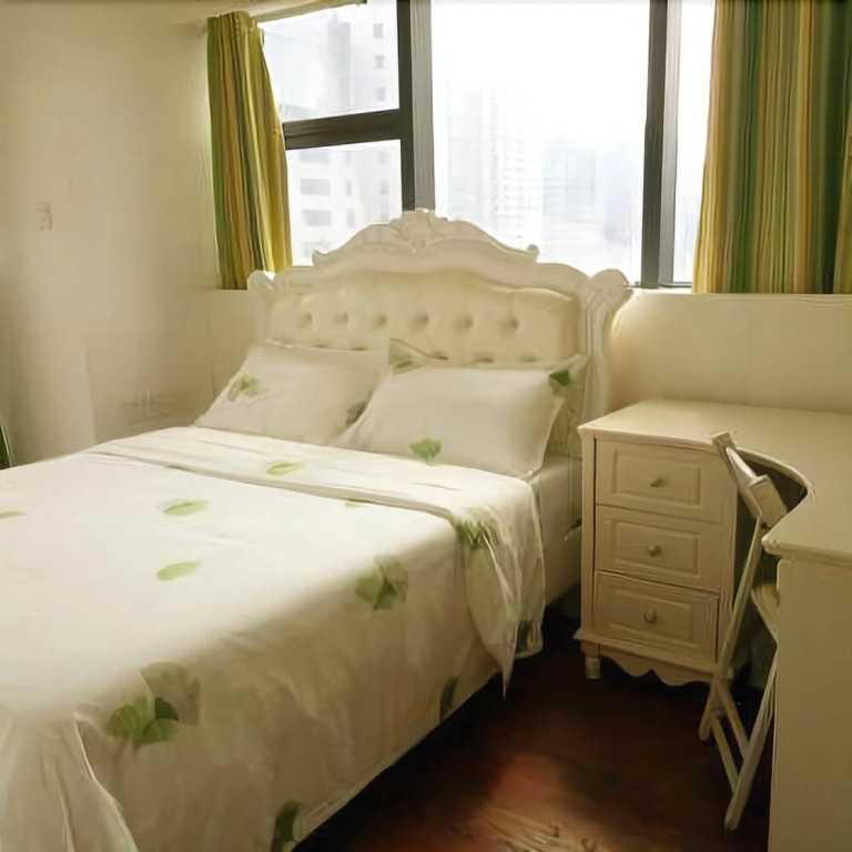 Weiting Apartment Hotel Wuyi Square