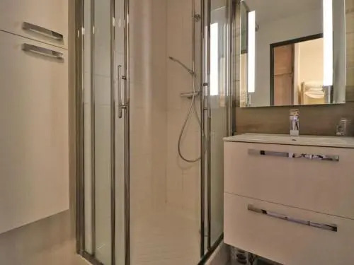 Apartment Bouquetins A 14
