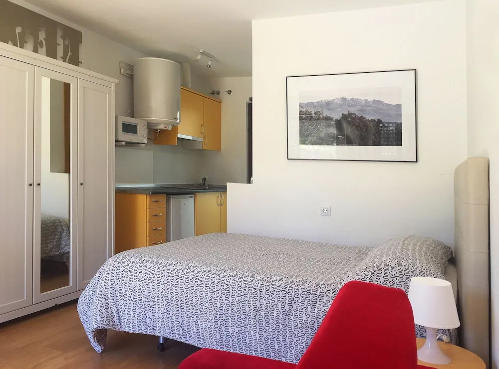 Veragua. Glamping y Apartamentos turísticos