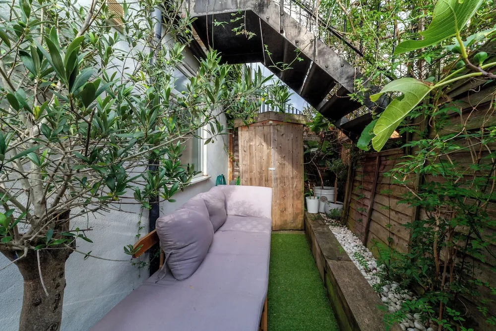 The Finsbury Park Collection